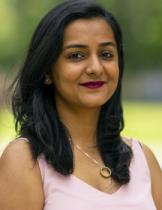 Niharika Betkerur