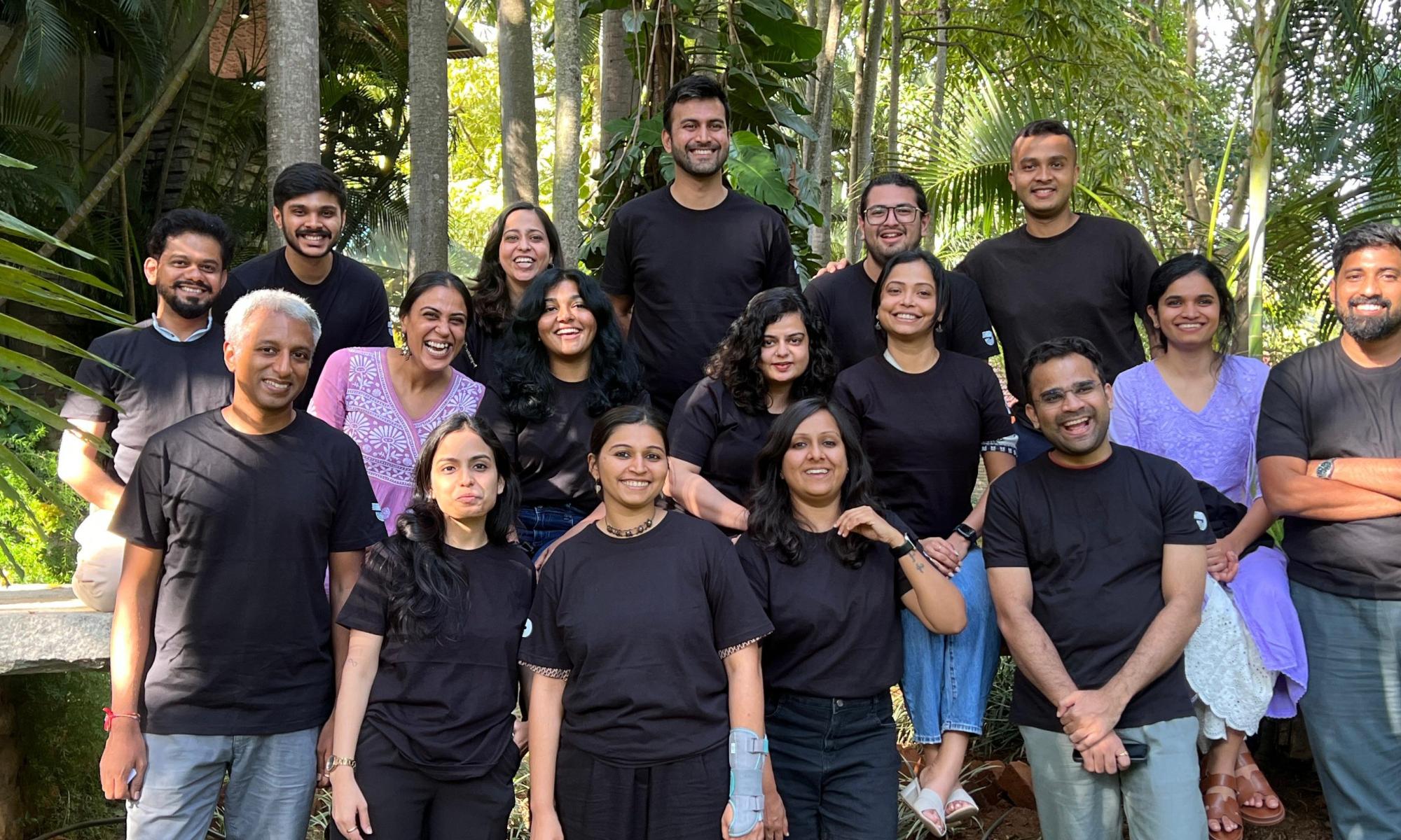 ASPIRE Scale-ups Team