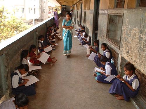 Discrimination In Grading In India The Abdul Latif Jameel Poverty Action Lab Discrimination In Grading In India The Abdul Latif Jameel Poverty Action Lab