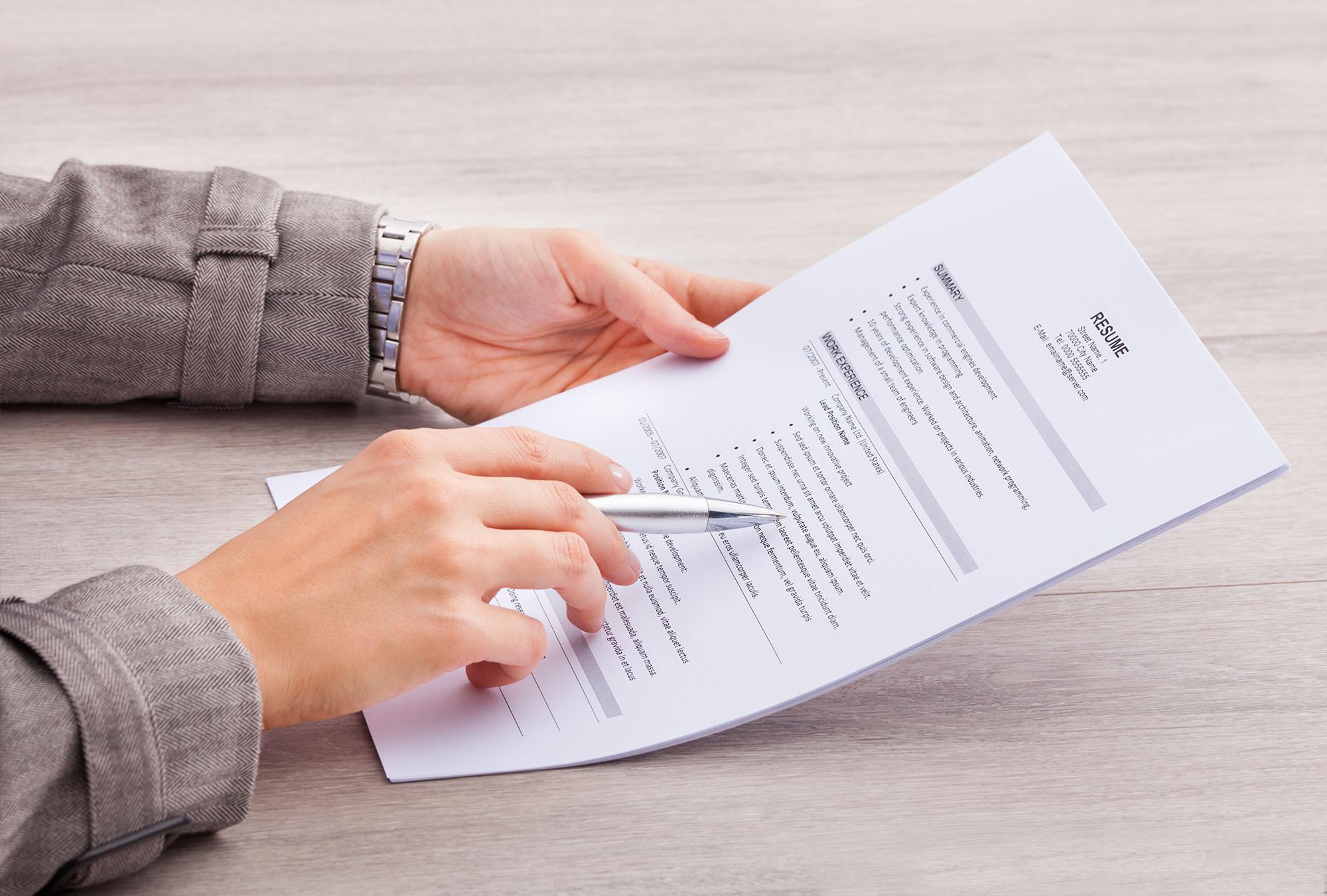 Discrimination in the Job Market in the United States | The Abdul Latif Jameel Poverty Action Lab Discrimination in the Job Market in the United States | The Abdul Latif Jameel Poverty Action Lab
