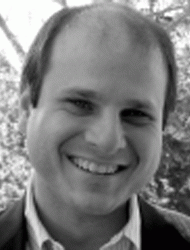 Headshot of Dean Karlan