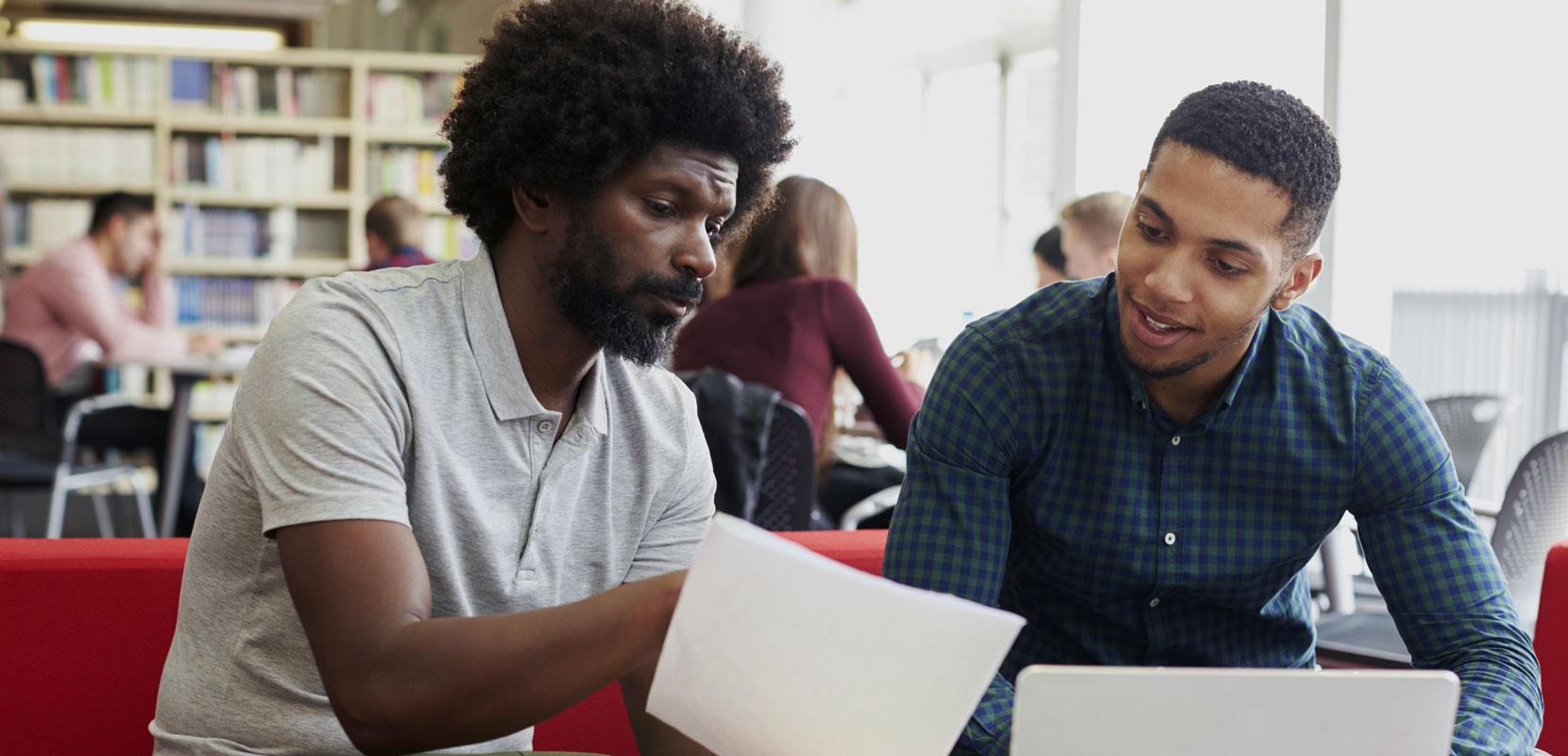 Improving learning through intensive individualized tutoring in the US