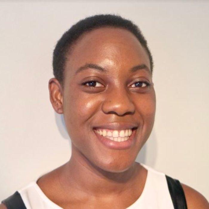 Photo of Olawunmi Ola-Busari