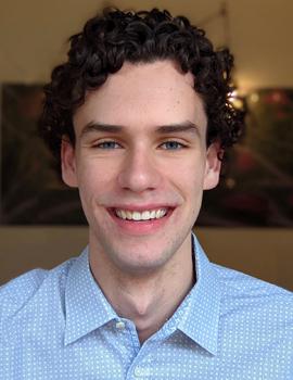 Headshot of Kevin Dunne 