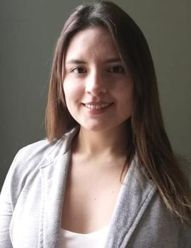 Headshot of Shirley Redroban