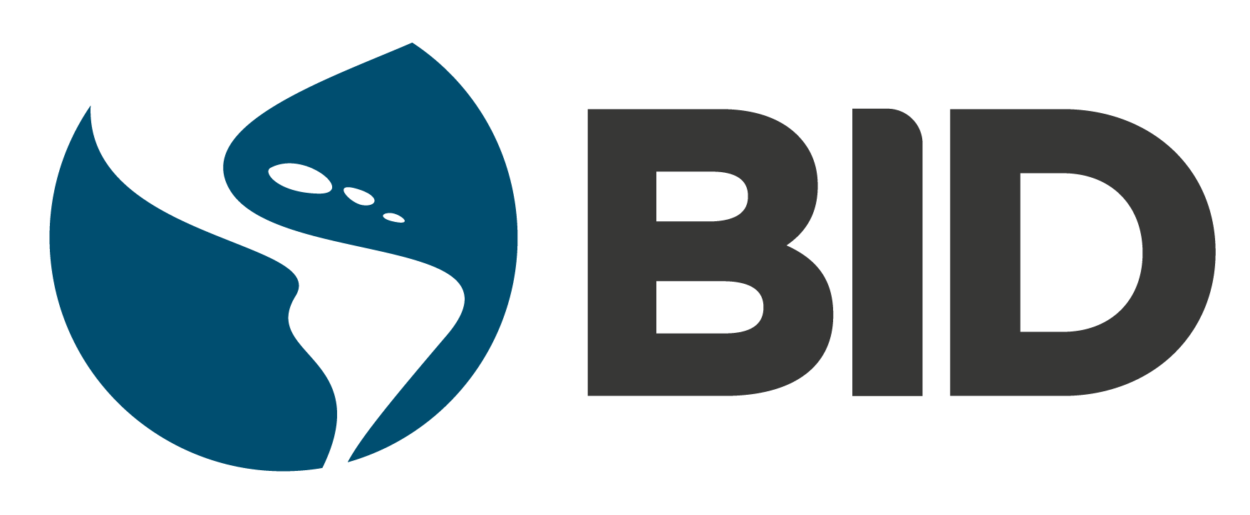 BID logo