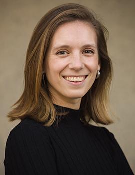 Headshot of Carolina Wiegand