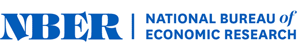 NBER logo