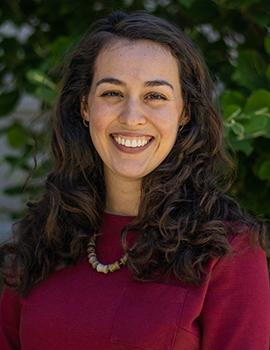Emily Sylvia | The Abdul Latif Jameel Poverty Action Lab