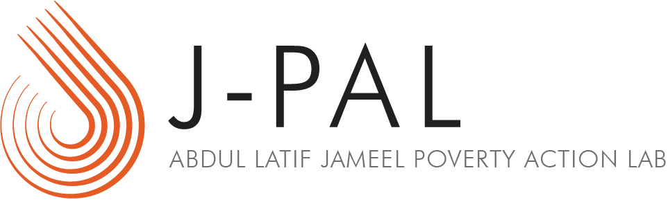 Abdul Latif Jameel Poverty Action Lab logo
