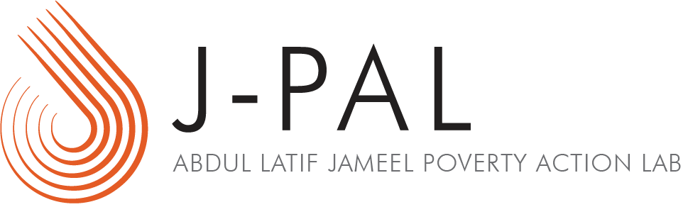 J-PAL Global Logo