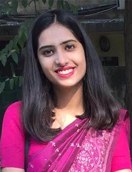 Ridhi Soni