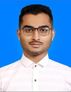 Headshot of Kartik Patekar