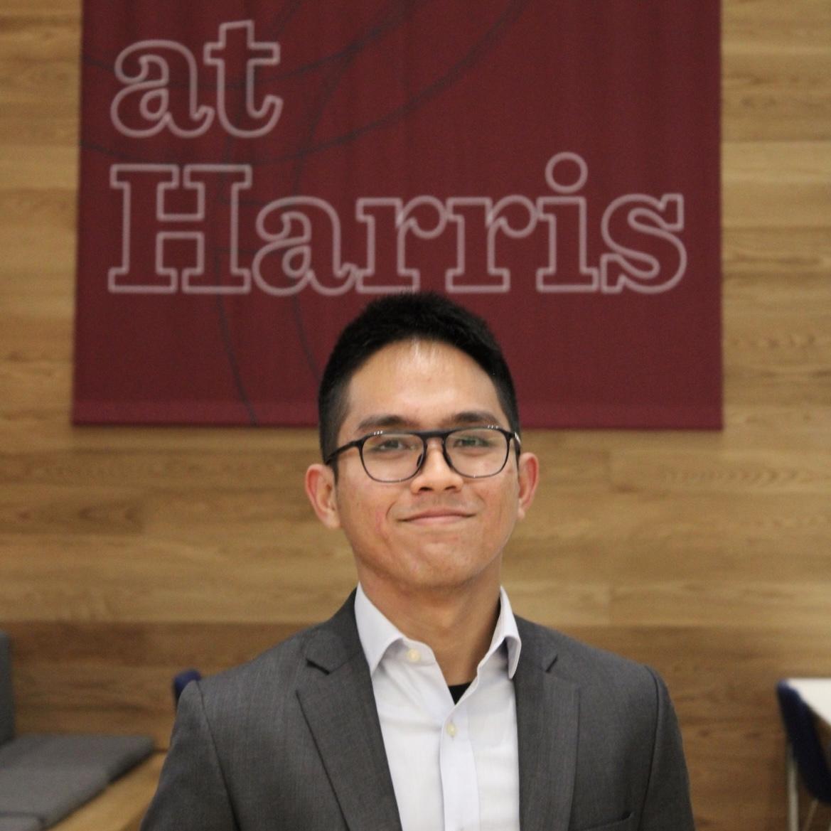 Ghifari Firman Profile Photo