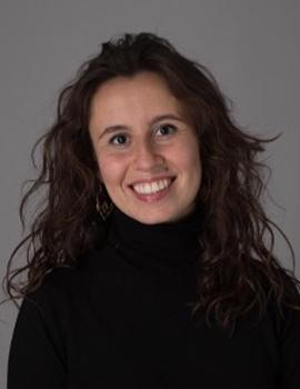 Headshot of Maria Cano Luengo