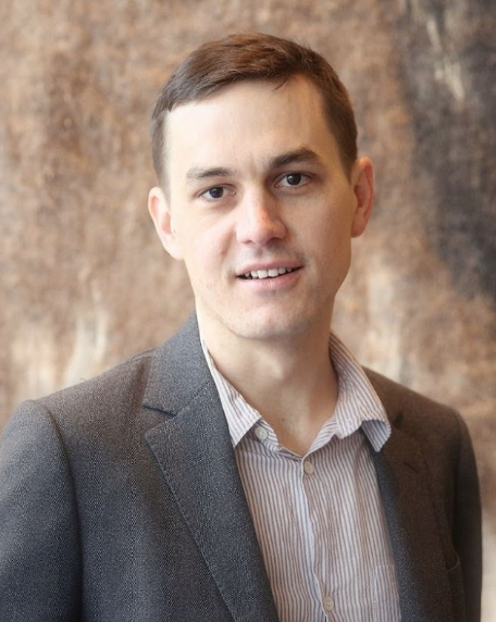 Simon Franklin profile