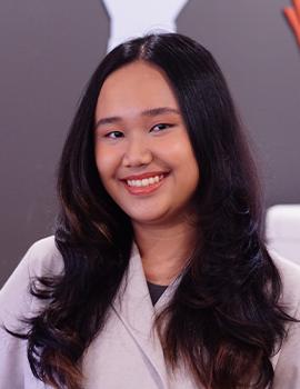 Headshot of Lulu Qonita