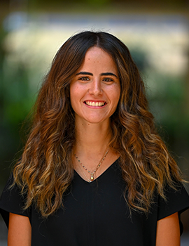 Mariam Kamaleldin headshot