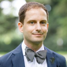 Frank Schilbach head shot