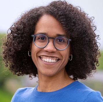 Headshot of Kalila Jackson Spieker