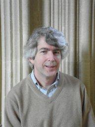 Paul Glewwe Headshot