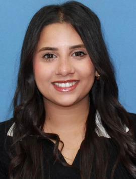 Headshot of Marina Maged