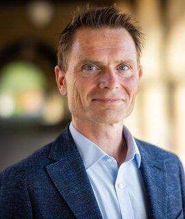 Photo of Nicholas Bloom