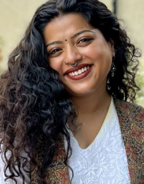 Sanjana Chettri