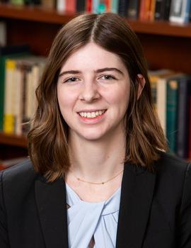 Photo of Megan Allen