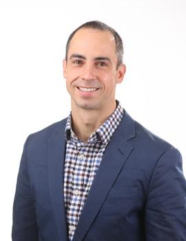 Photo of Todd Pugatch