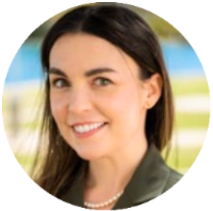 Laura Dague headshot