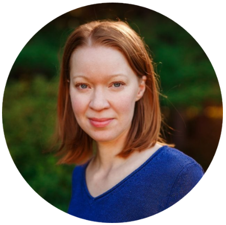 Rebecca Myerson headshot