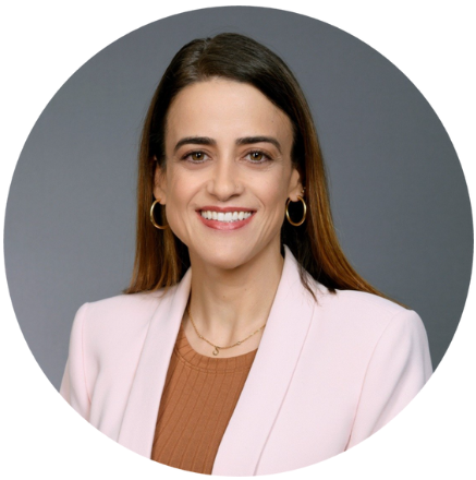 Sara Hernández-Saborit headshot