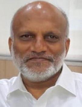 Photo of Sekhar Bonu, IDCA South Asia, J-PAL