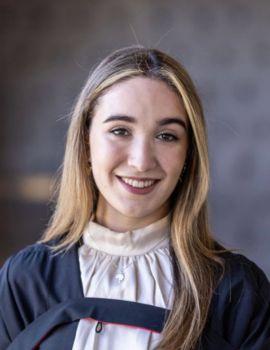 Photo of Laura da Silva