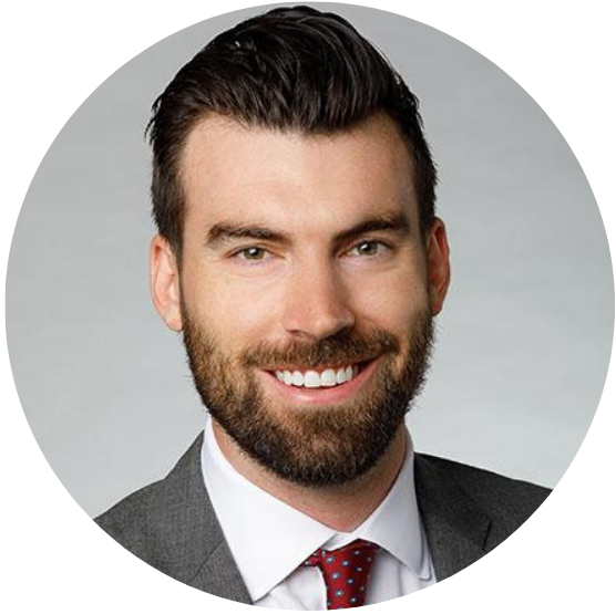 Ray Kluender headshot