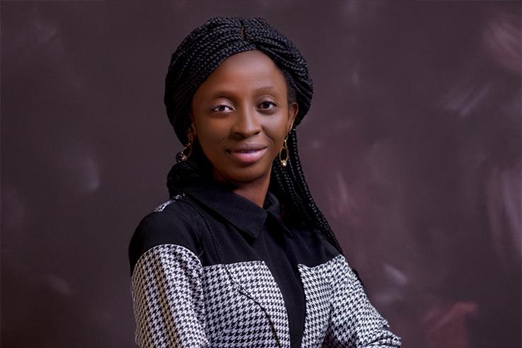 Dr. Oluwaremilekun Adebisi