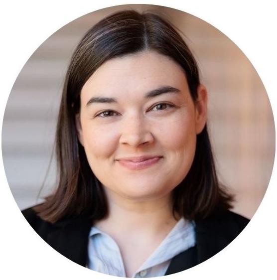 Emma Rackstraw headshot