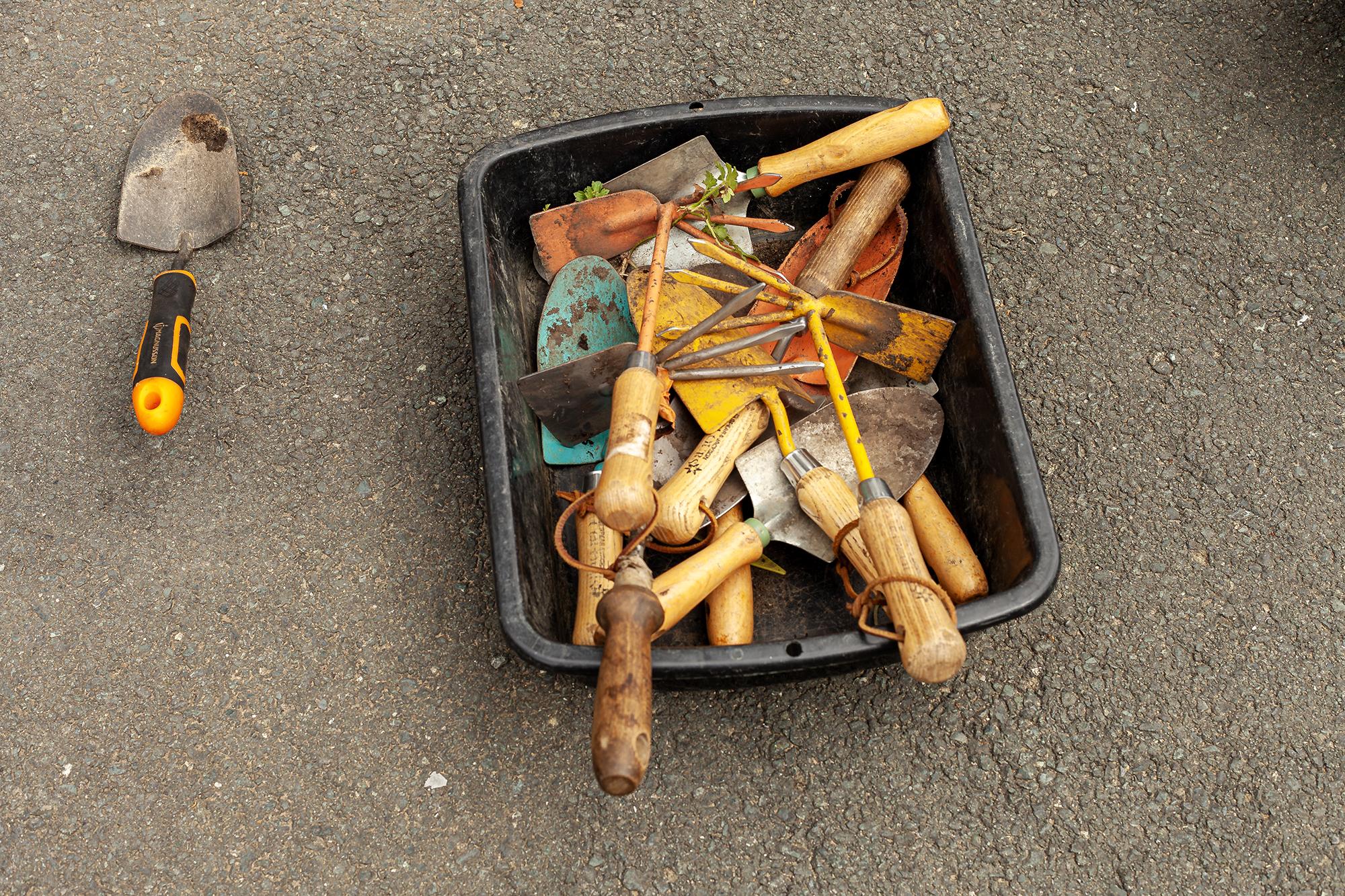 J-PAL Europe WWF IDEE Photo project