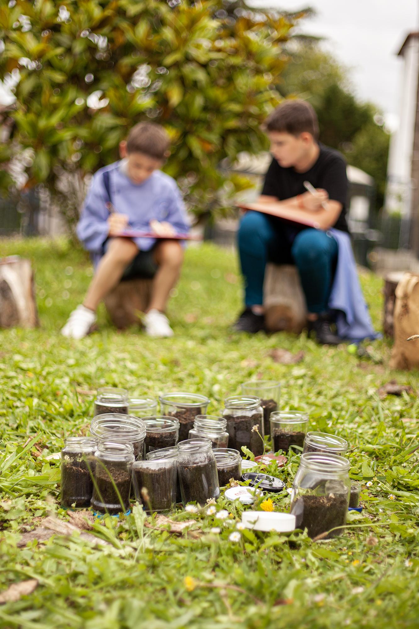 J-PAL Europe WWF IDEE Photo project