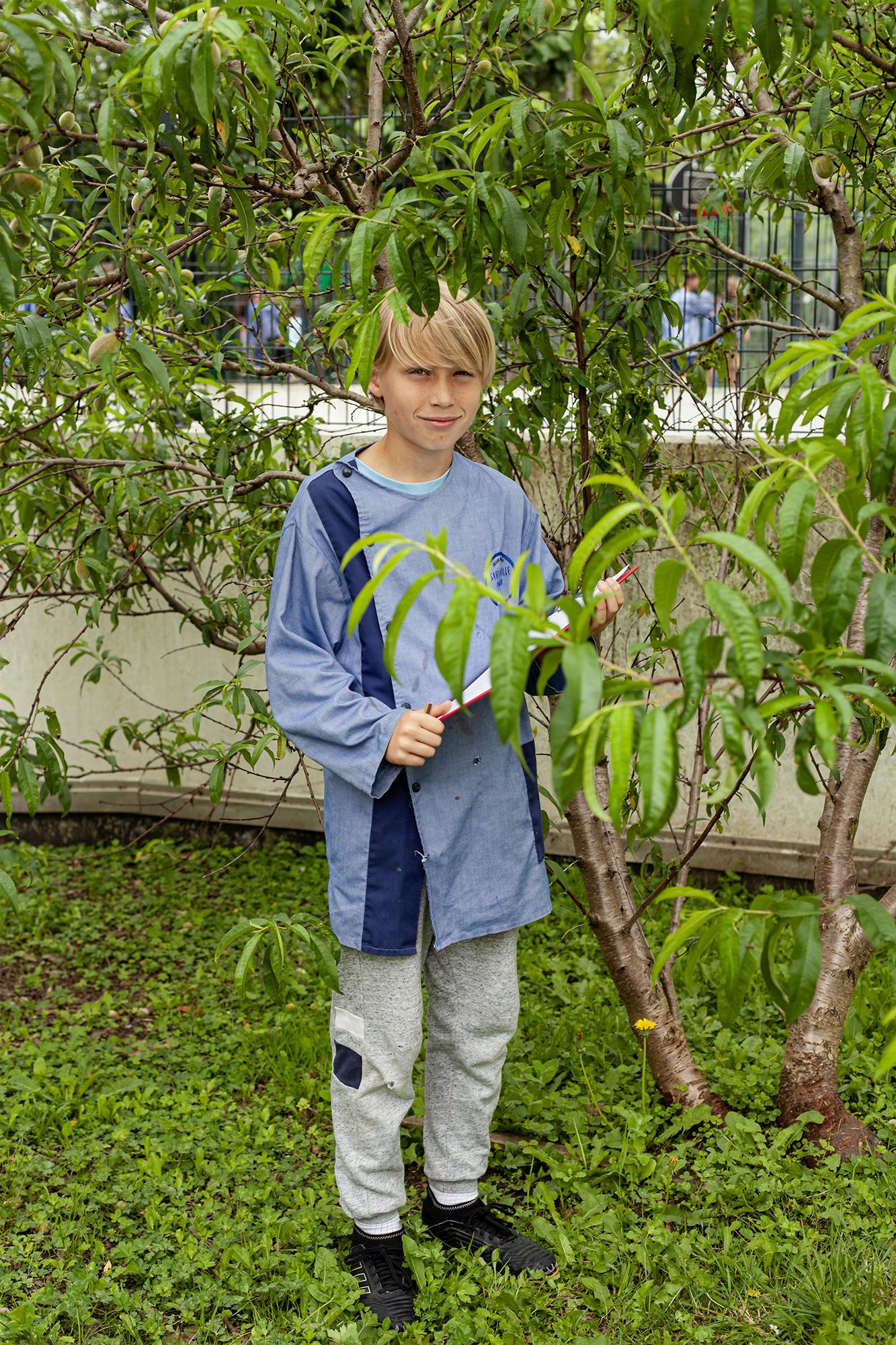 J-PAL Europe WWF IDEE Photo project