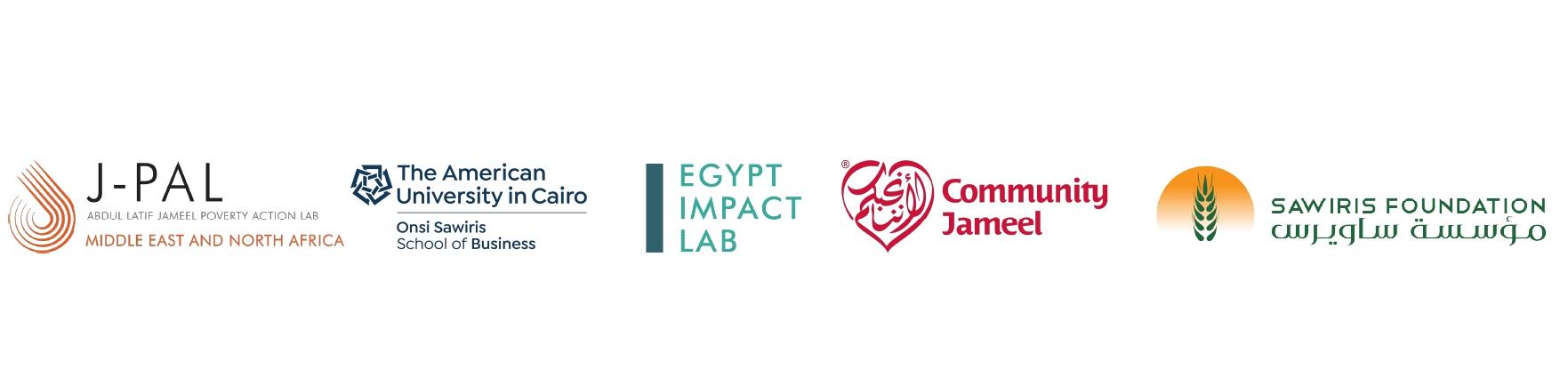 MENA Scholars Page logos