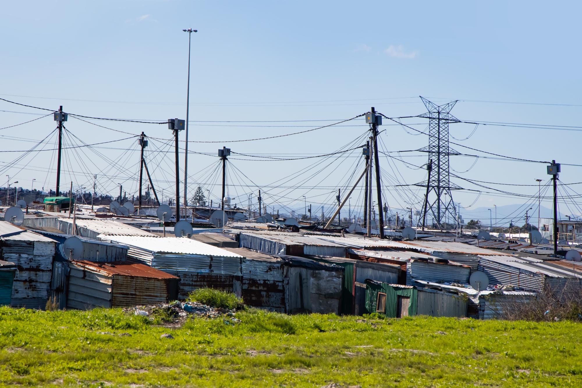 Cape Town, South Africa, 2025