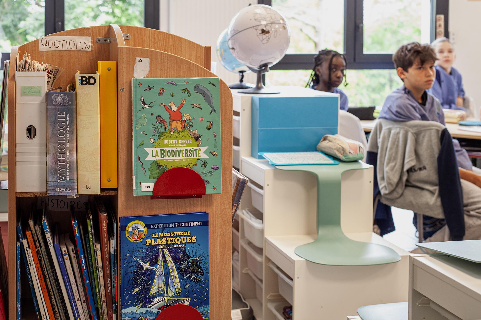 J-PAL Europe WWF IDEE Photo project