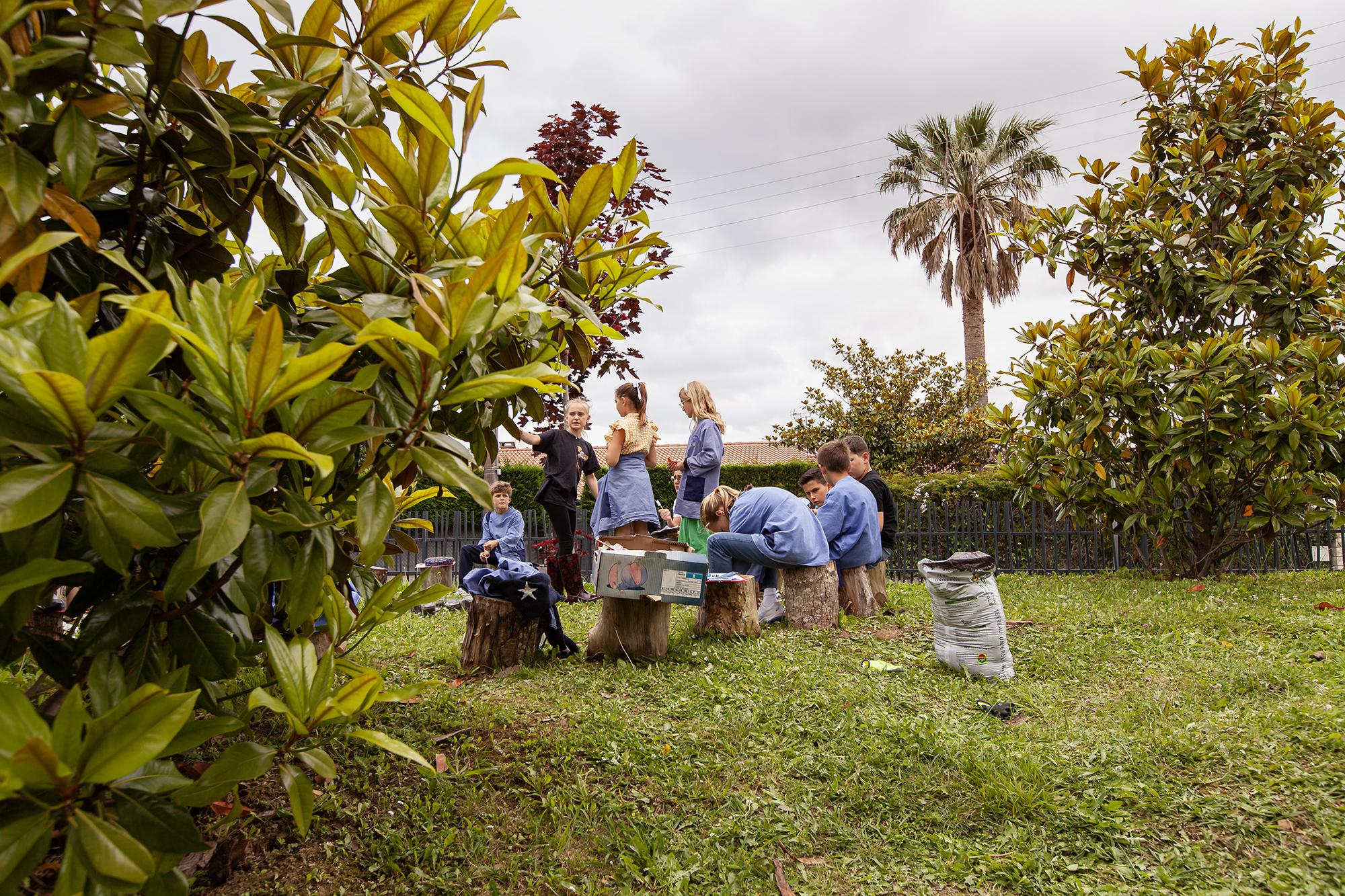 J-PAL Europe WWF IDEE Photo project