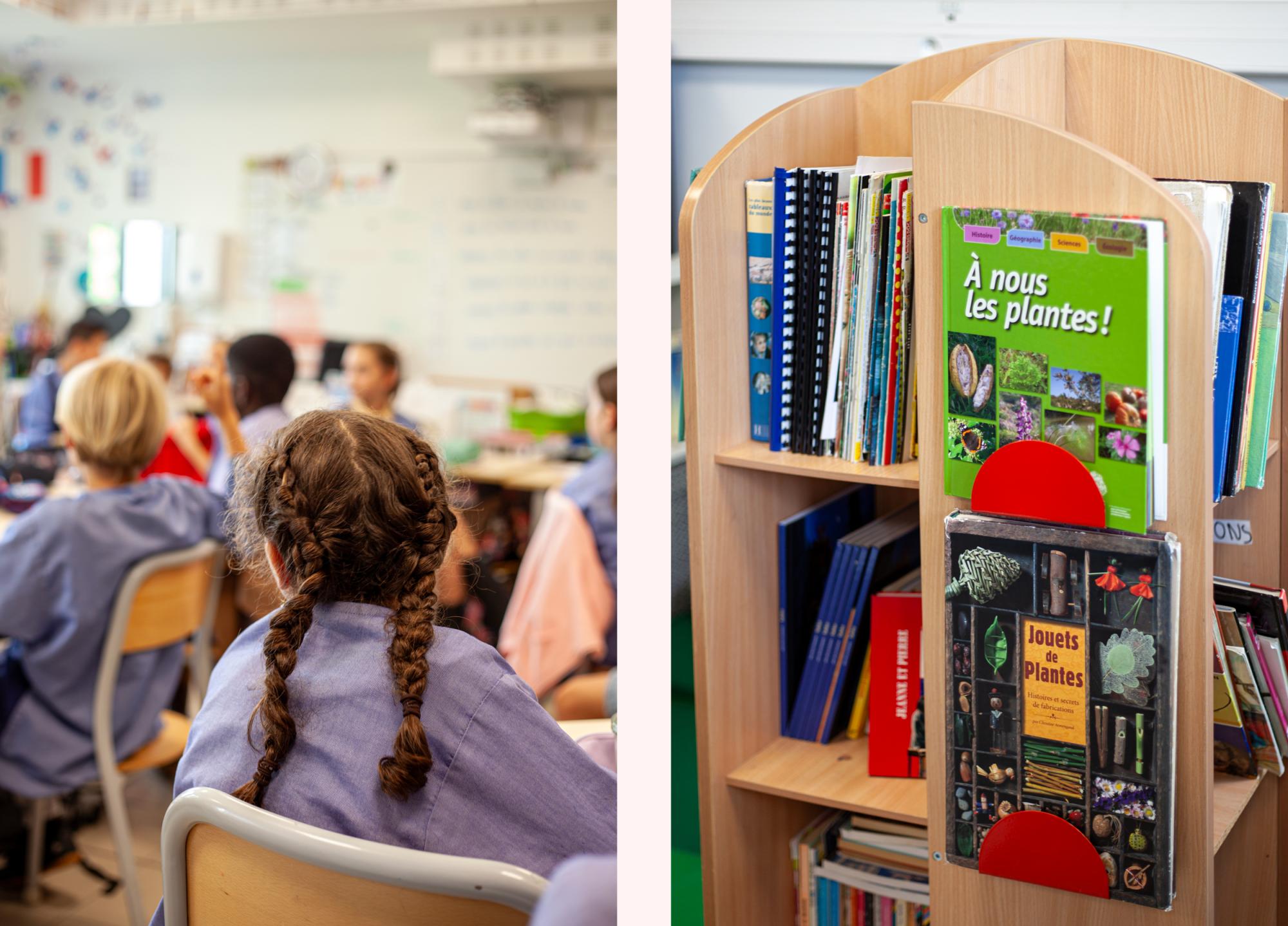 J-PAL Europe WWF IDEE Photo project