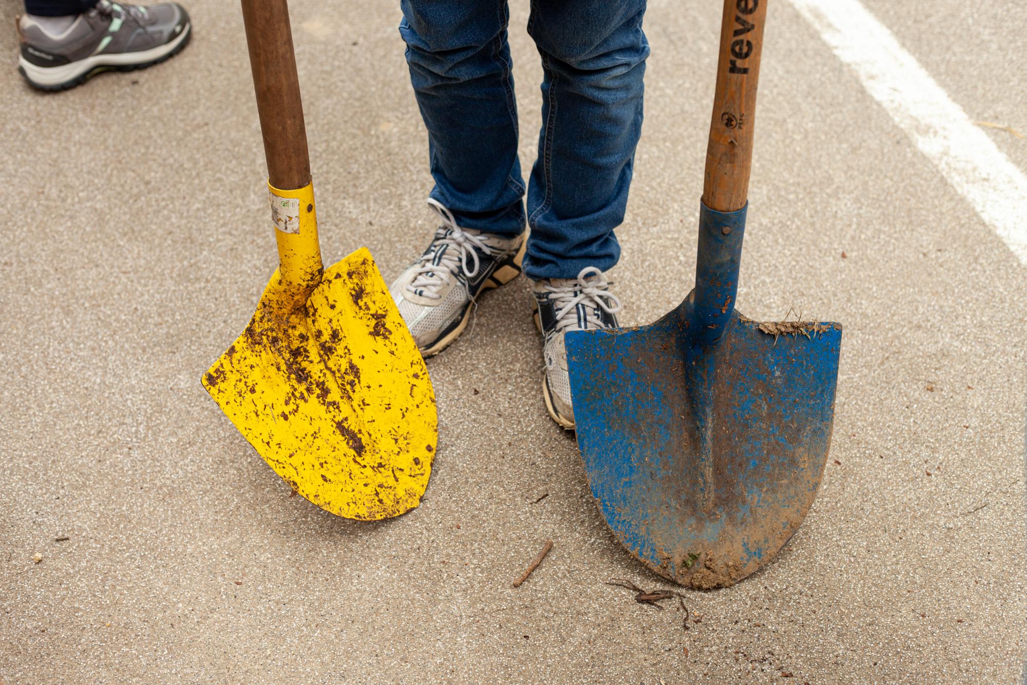 J-PAL Europe WWF IDEE Photo project