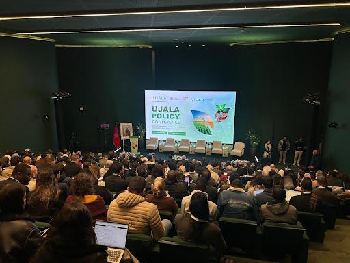 Photo from UJALA seminar