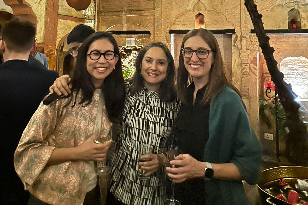 Shobhini-Goals-House