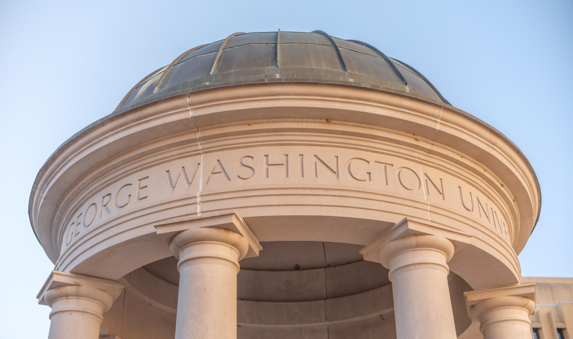 The George Washington University